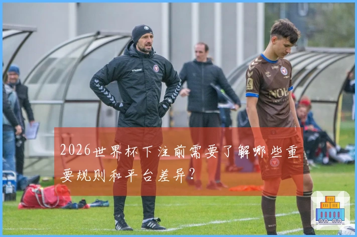 2026世界杯下注前需要了解哪些重要规则和平台差异？