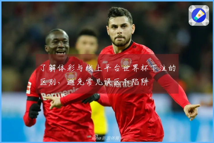 了解体彩与线上平台世界杯下注的区别，避免常见误区和陷阱