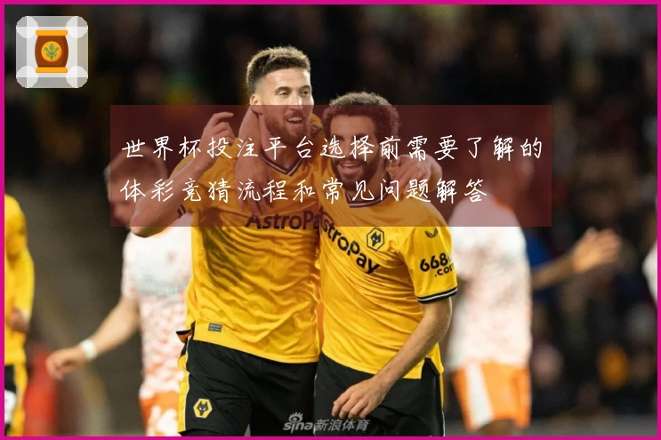 世界杯投注平台选择前需要了解的体彩竞猜流程和常见问题解答