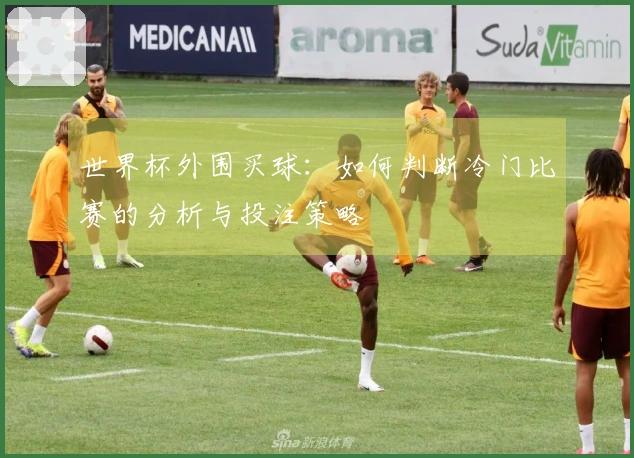 世界杯外围买球：如何判断冷门比赛的分析与投注策略