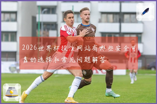 2026世界杯投注网站有哪些安全可靠的选择和常见问题解答