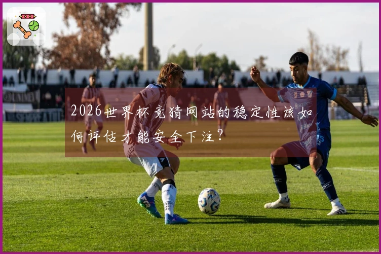 2026世界杯竞猜网站的稳定性该如何评估才能安全下注？