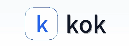 kok Logo